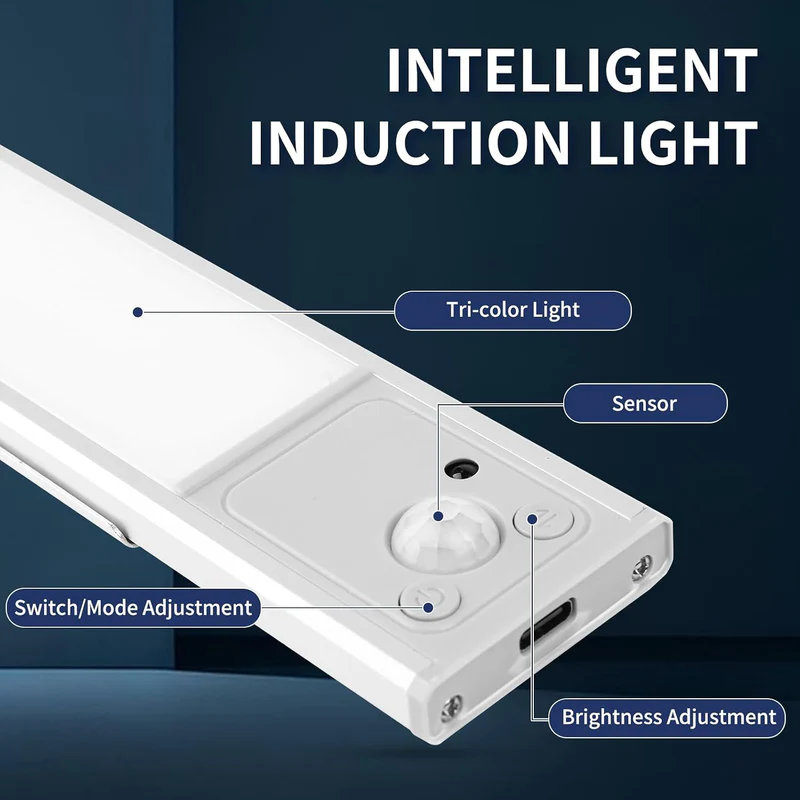 Motion Sensor Light Bar - Image 3