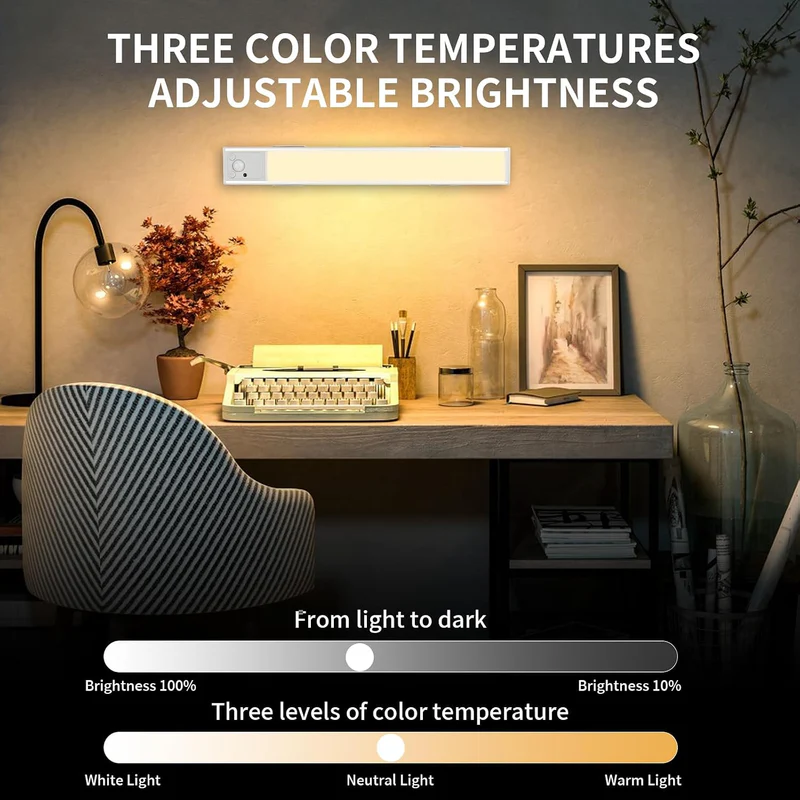 Motion Sensor Light Bar - Image 5