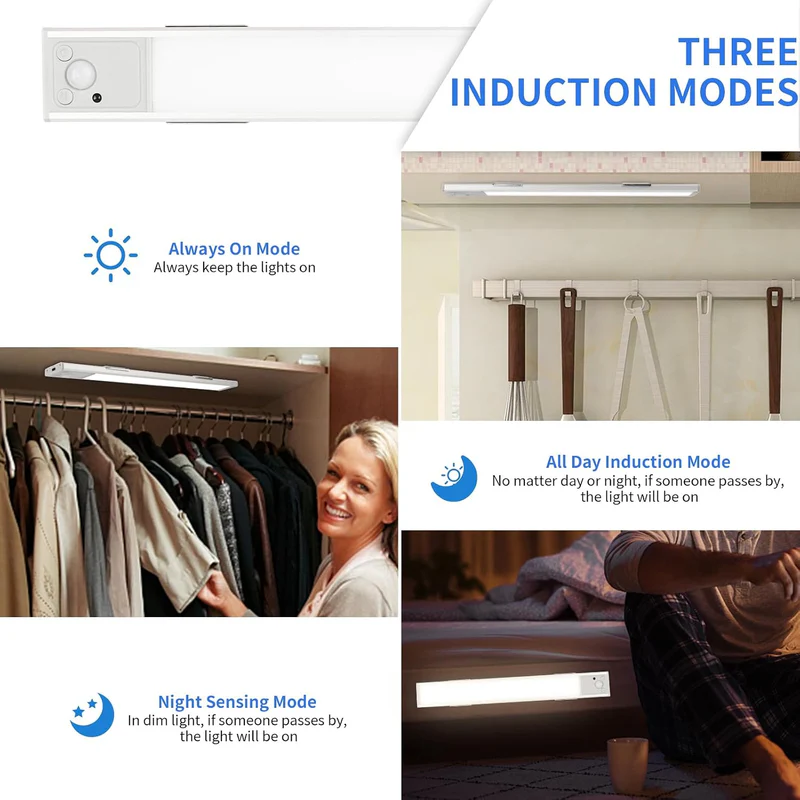 Motion Sensor Light Bar - Image 6