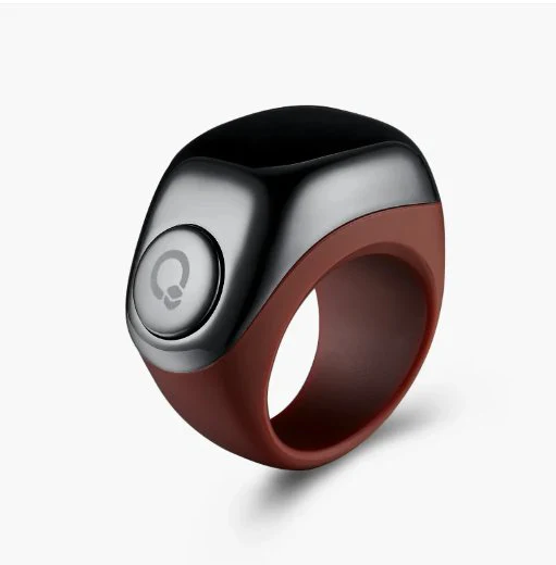 Digital Smart Zikr Ring - Image 5