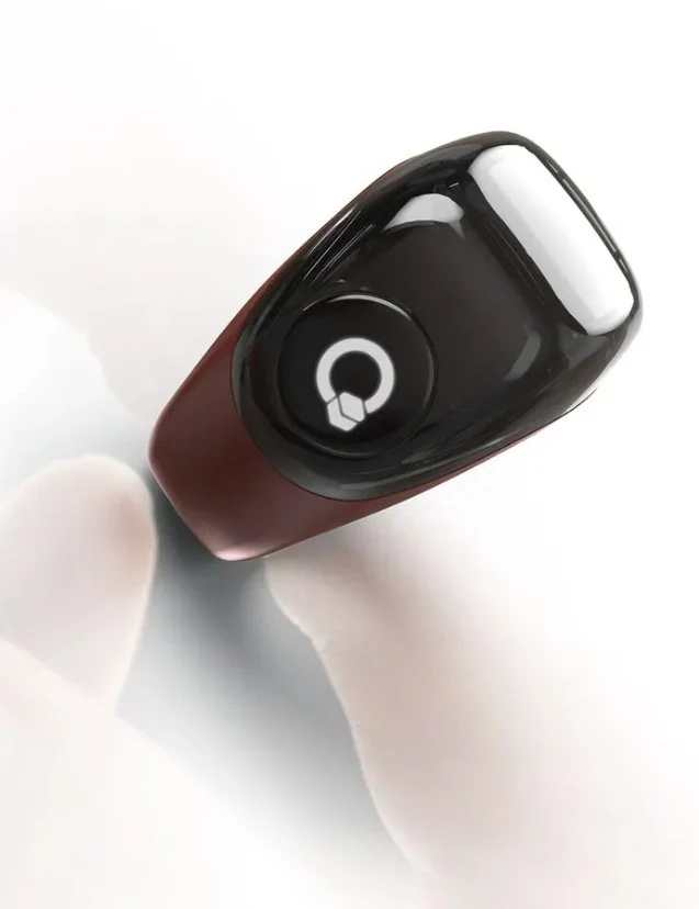 Digital Smart Zikr Ring - Image 7