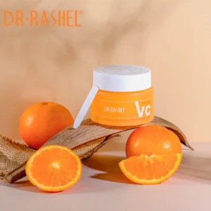 Dr Rashel - Makeup Remover Cleansing Balm