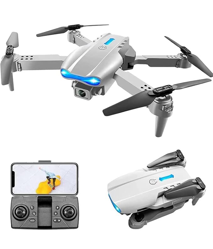 E99 Drone Camera - Image 2