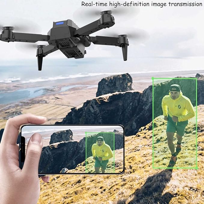 E99 Drone Camera - Image 4