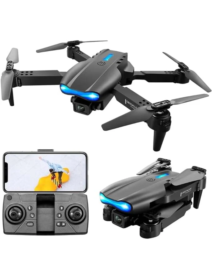 E99 Drone Camera - Image 5