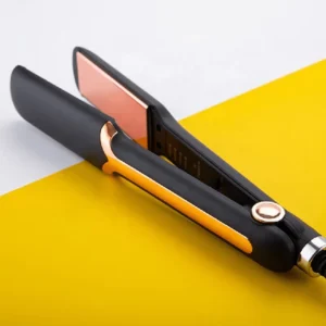 Glam Iron
