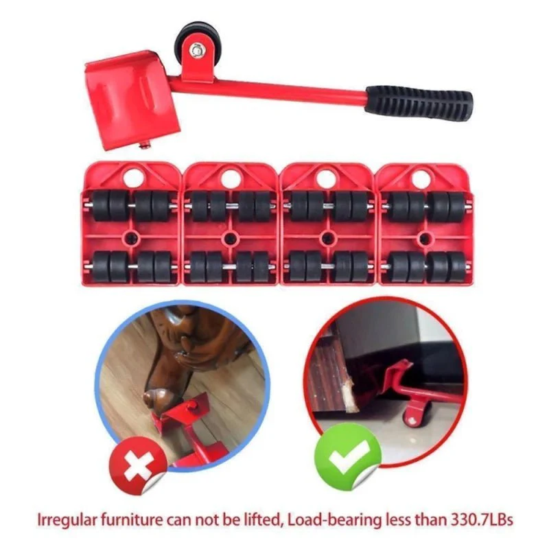 Heavy Duty Furniture Mover - Image 4