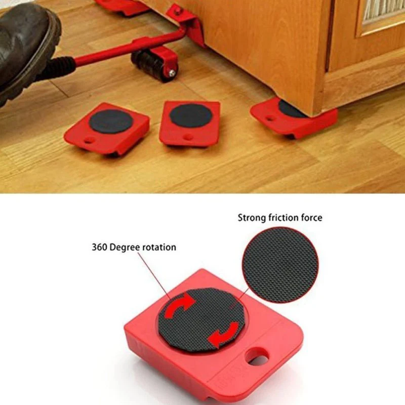 Heavy Duty Furniture Mover - Image 3