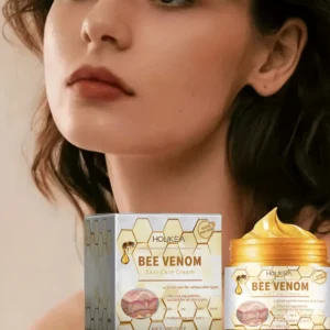Bee Venom Skin Care Cream