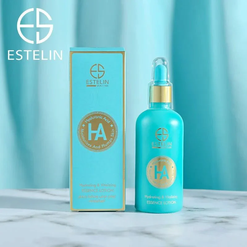 Hyaluronic Acid Hydrating For Face