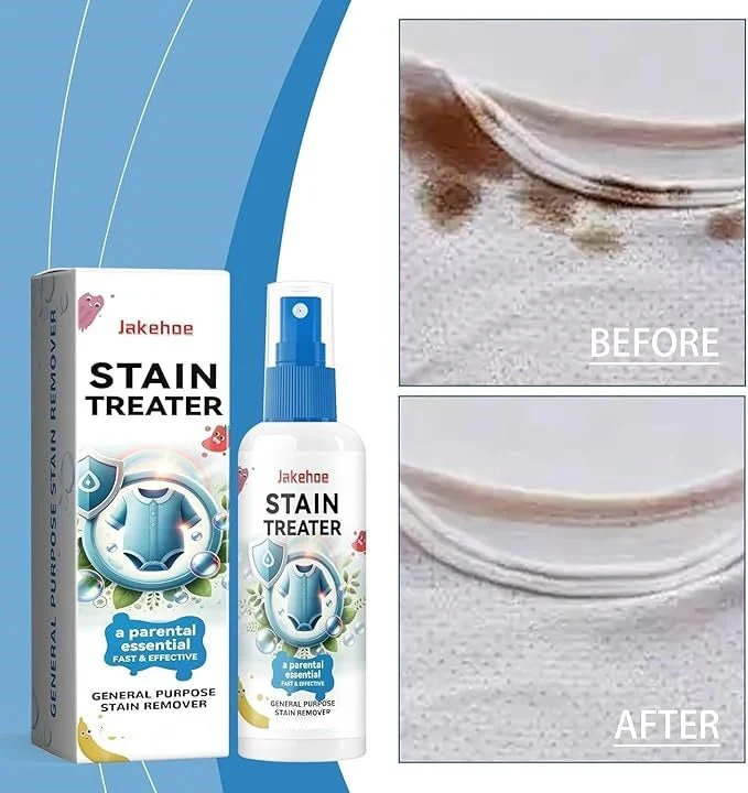 Jakehoe - Stain Treater - Image 2
