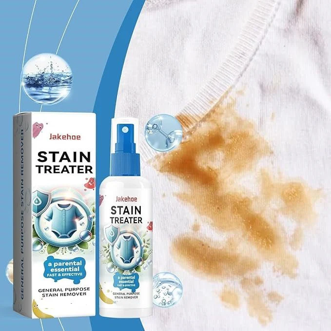 Jakehoe - Stain Treater - Image 3