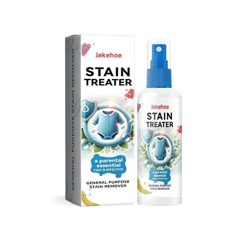 Jakehoe - Stain Treater - Image 4