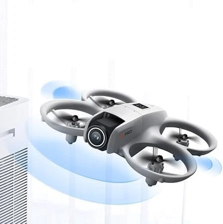 Optical Flow Dual‑Camera Drone - Image 5