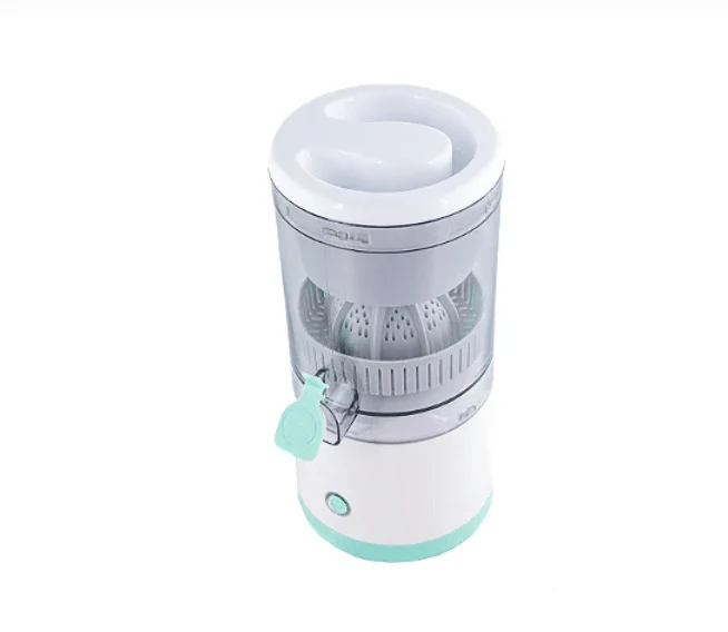 Portable Citrus Squeezer & Presser - Image 2