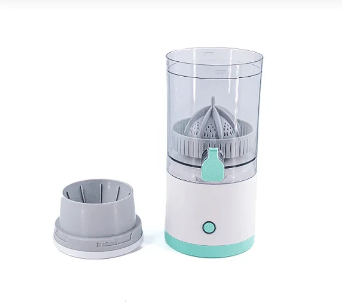 Portable Citrus Squeezer & Presser - Image 4