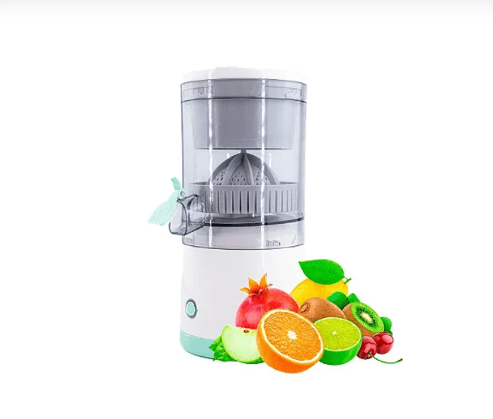 Portable Citrus Squeezer & Presser - Image 6