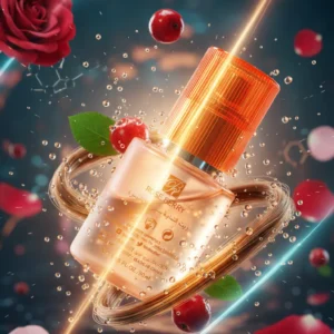 Rosrberry - Hot Streak Thermal Defense Hair Glow Oil