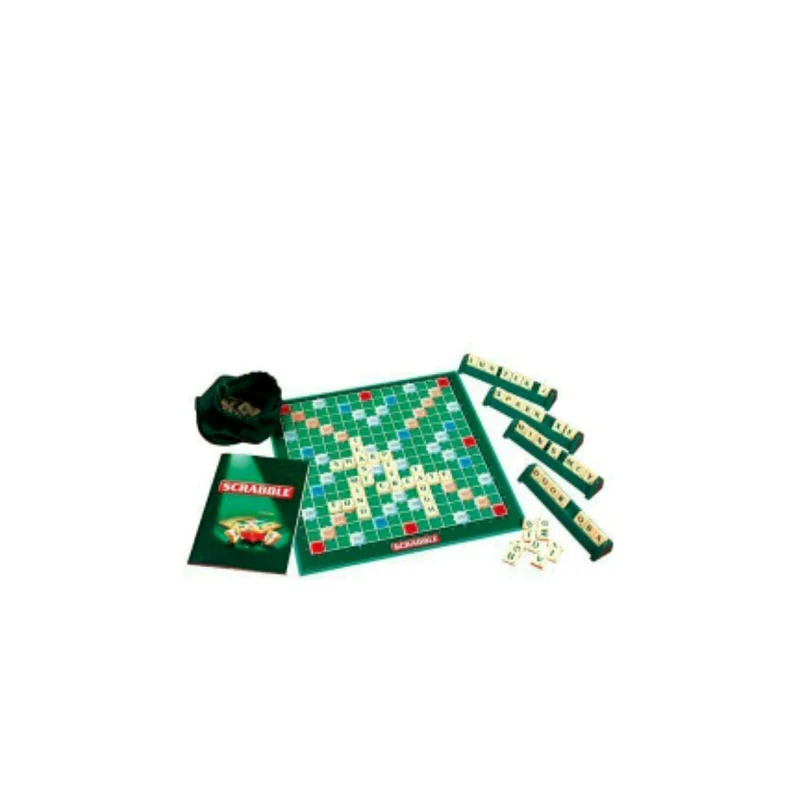 Table Scrabble Game - Image 2