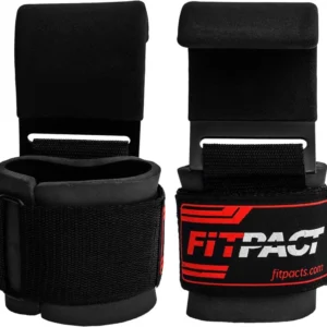 LORDEX - Fitness Lifting Hook Straps